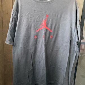 Jordan tee